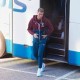 Image: Cristiano Ronaldo Leaves Portugal National Team Camp