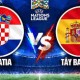 Image: Croatia Faces Spain in Nations League Showdown