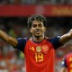 Image: Croatia vs Spain: UEFA Nations League Showdown