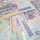 Image: Current Interest Rates at Agribank, Vietcombank, BIDV, and VietinBank