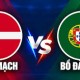Image: Denmark vs Portugal: Key Nations League Clash