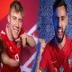 Image: Denmark vs Portugal: Nations League Showdown