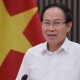Image: Deputy Prime Minister Calls for Review of Large Schools