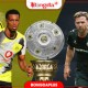 Image: Dortmund vs Bremen: Bundesliga Showdown on October 10