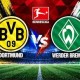 Image: Dortmund vs Werder Bremen Match Preview in Bundesliga