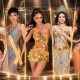 Image: Emoura Pham and Top Contenders for Miss Grand International 2026
