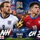 Image: England Dominates Czech Republic in Nations League Clash