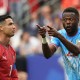 Image: FIFA Accused of Covering Up Player Eligibility Issues in World Cup
