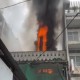Image: Fire Breaks Out in Two-Story House in Ho Chi Minh City