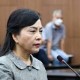 Image: Former Health Minister Nguyễn Thị Kim Tiến Awaits Appeal Verdict