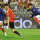 Image: France Triumphs Over Belgium in Nations League Clash