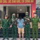 Image: Fraudster Arrested for Embezzling 400 Million Dong