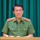 Image: General Luong Tam Quang Takes on New Role in Aviation Security