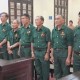 Image: General Officer Proposes Review of Case Involving Six Veterans