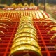 Image: Gold Prices Drop: Buyers Face Heavy Losses