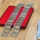 Image: Gold Prices Plummet: Buyers Face Heavy Losses