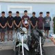 Image: Group of Teens Stage Fight to Steal Motorcycle in Da Nang