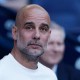 Image: Guardiola Shows Support for Manchester City Amid Controversy