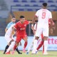 Image: Hà Tĩnh Triumphs Over Thể Công in V-League Clash