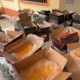 Image: Hanoi Truck Driver Arrested with 21,000 Smuggled Cigarettes