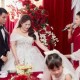 Image: Heartwarming Wedding in Lang Son: A Mother-in-Law's Love