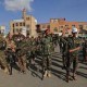 Image: Houthi's Rise: From Mountain Militia to Middle Eastern Power