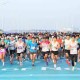 Image: Inauguration of Running Event at Ha Long Bay