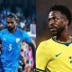 Image: India Faces Brazil in Historic Football Match