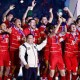 Image: Indonesia Claims FIFA ASEAN Cup Amid Controversy Over Foreign Players