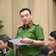 Image: Investigation into Corruption Case Involving Former Deputy Minister of Agriculture