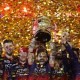Image: IPL Stars Lead India's Squad for Hong Kong Cricket Sixes