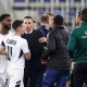 Image: Israeli Player Accused of Spitting at Ireland's Coaching Staff