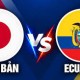 Image: Japan Faces Ecuador in International Friendly Match