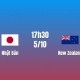 Image: Japan vs New Zealand: Kirin Cup Final Preview