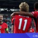 Image: Jude Bellingham: England's Rising Star Compared to Legends