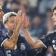 Image: Julián Álvarez Scores Fifth Goal for Argentina Against Burkina Faso