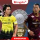 Image: Kashima Antlers vs Gamba Osaka Match Preview