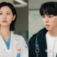 Image: Kim Ji Won Shines as a Doctor in 'Doctor X'