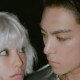 Image: Korean Star Nana Sparks Romance Rumors with T.O.P