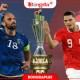 Image: Kosovo vs Austria: Aiming for Promotion in UEFA Nations League