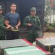Image: Lao Cai Border Guards Seize Truck Carrying 21,000 Smuggled Cigarettes