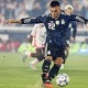 Image: Lautaro Martínez Scores Historic Goal for Argentina