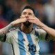 Image: Lionel Messi's Farewell Match with Argentina Approaches