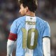 Image: Lionel Messi's Final Appearance for Argentina Against Benin