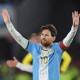 Image: Lionel Messi Shines in Emotional Farewell as Argentina Beats Benin 3-0