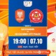 Image: Live Stream Link for Ratchaburi vs Ho Chi Minh City Police at ASEAN C1 Cup