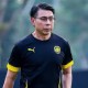 Image: Malaysia's Coach Prepares for Clash Against Vietnam in ASEAN Cup