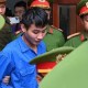 Image: Man Sentenced to Death for Killing Three Family Members in Dong Nai
