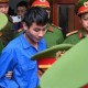 Image: Man Sentenced to Death for Killing Three in Dong Nai
