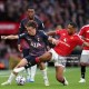 Image: Manchester United and Tottenham Battle to a Draw in Premier League